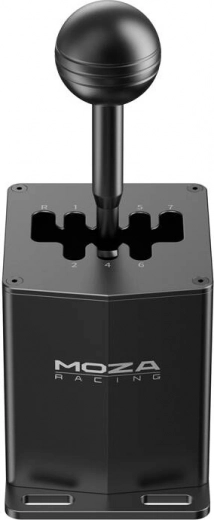 Presné radenie 7+R s blokovaním