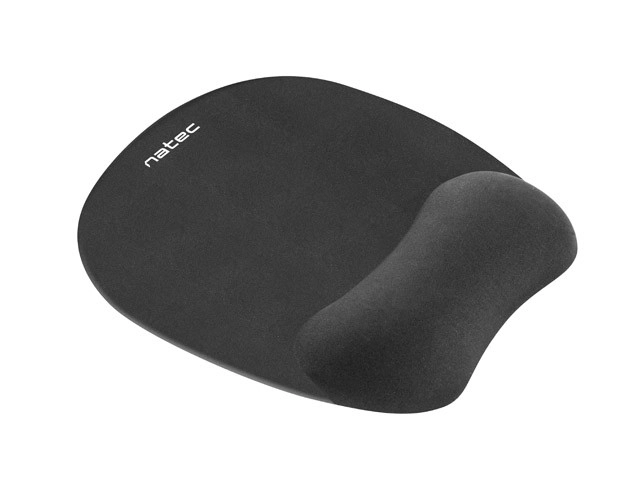 Ergonomická podložka pod myš Chipmunk