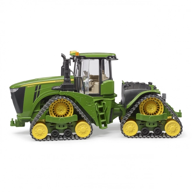 Pásový traktor John Deere 9620RX Bruder