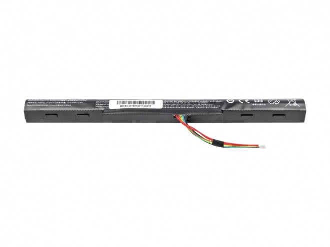 Batéria do Acer Aspire E15 2200mAh Li-ion