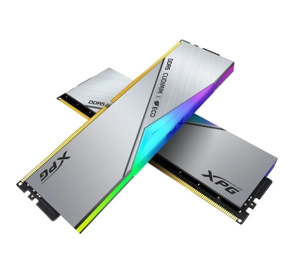 Pamäť xpg lancer rgb ddr5