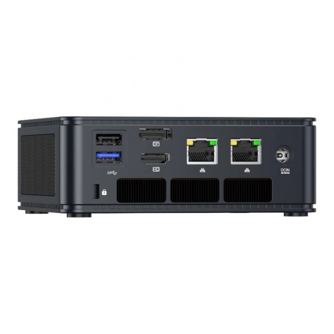 Mini PC GMKtec K6 s Ryzen 7 a 32 GB RAM, 1 TB SSD