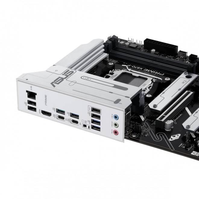 Asus základná doska Prime X870-P