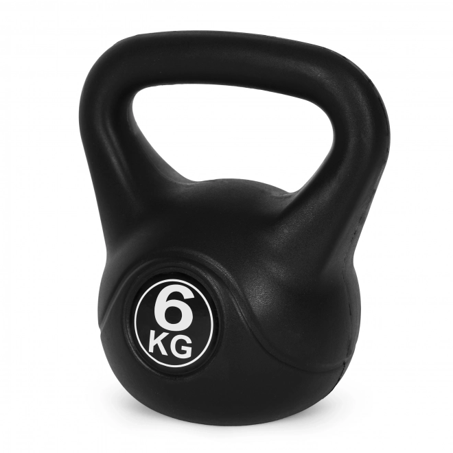 Kettlebell ModernHome 6 kg
