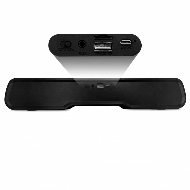 Bluetooth soundbar reproduktor Phantom BT