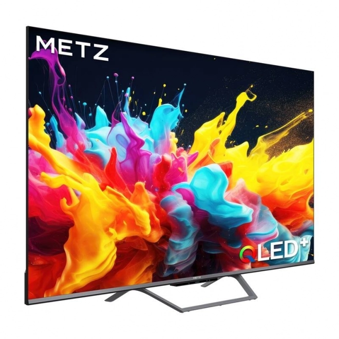 Metz 65'' QLED 4K Ultra HD televízor