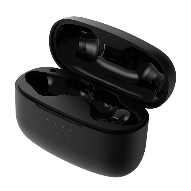 Bezdrôtové slúchadlá Tribit FlyBuds C1 čierne