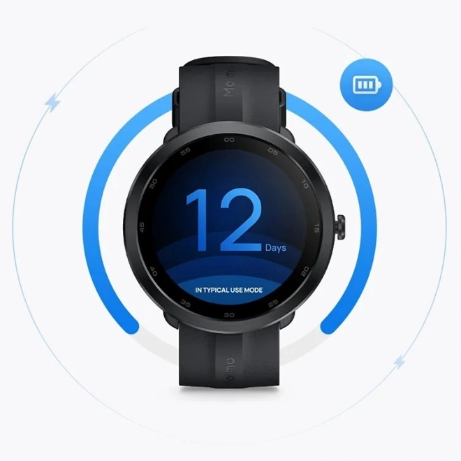 Smart hodinky Maimo Watch R s GPS