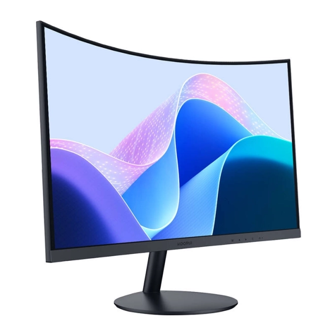 Monitor Koorui Full HD 23,6" 75Hz