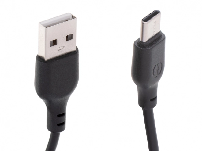 Duálna nabíjačka do auta s rozhraním USB typu C