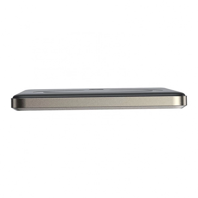 Magnetická powerbanka Joyroom 20W 5000mAh slim (titanová)