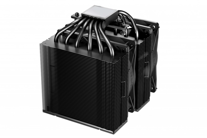 Chladič procesora Pure Rock Pro 3 LX