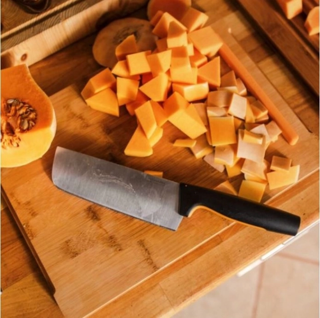 Nakiri nôž Fiskars Functional Form