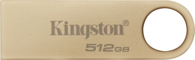 Usb kľúč DataTraveler SE9 G3 512GB