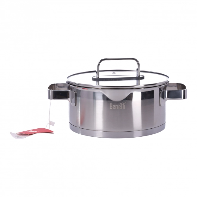 Sada hrncov Mistral Berretti, 10 dielov