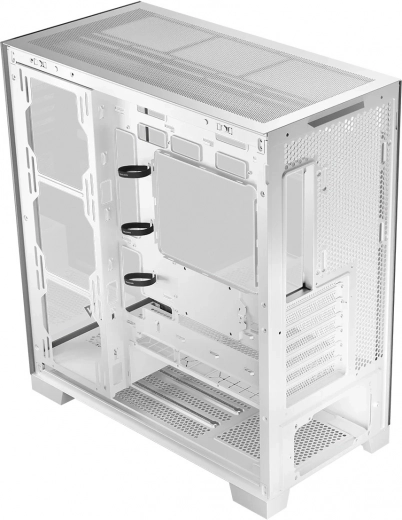 Flexibilné chladenie