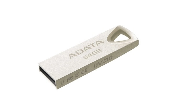 Kovový USB kľúč 64GB