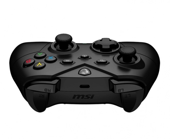 MSI Force GC300 Wireless herný ovládač