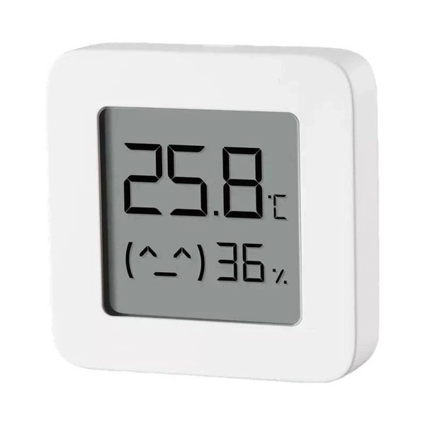 Mi monitor teploty a vlhkosti 2