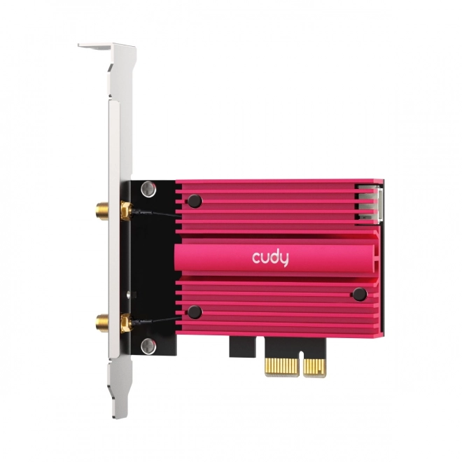 Bezdrôtová karta WiFi 7 PCI-E s Bluetooth