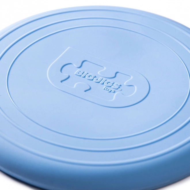 Bigjigs Toys Frisbee Modré