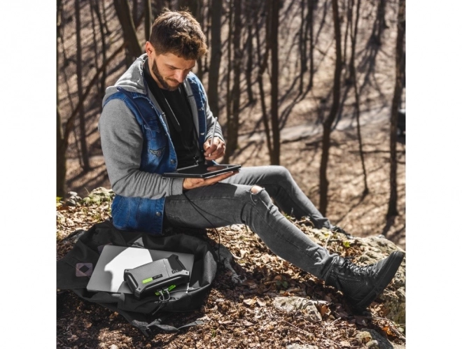 Štartovací systém PowerBoost 16000 mAh 2000A