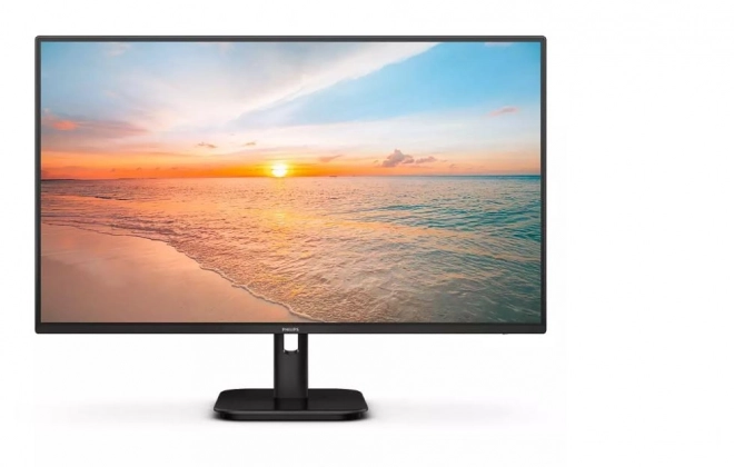 Monitor Philips 27" IPS 100Hz s HDMI a USB-C