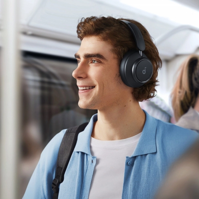 Náušné slúchadlá Soundcore Space Q45