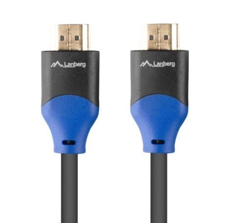 Kábel HDMI 4K Premium High Speed