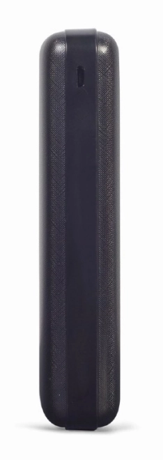 Powerbanka 20000 mAh čierna