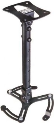 Teleskopická výšková regulácia