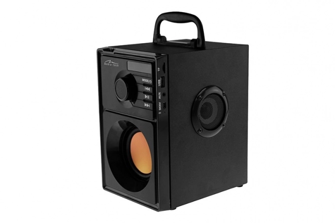 Bluetooth reproduktor Boombox