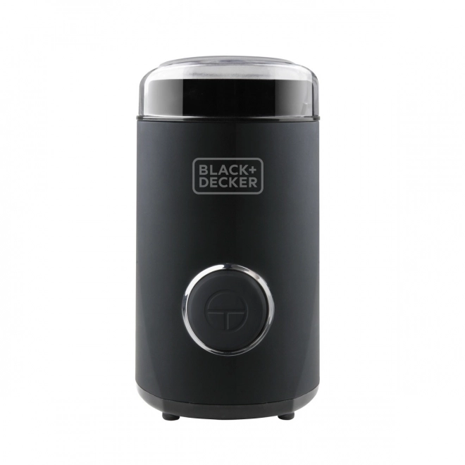 Mlynček na kávu Black+Decker