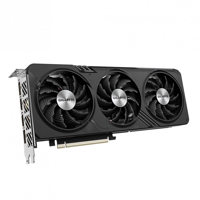 Grafická karta GeForce RTX 4060 Gaming OC 8G