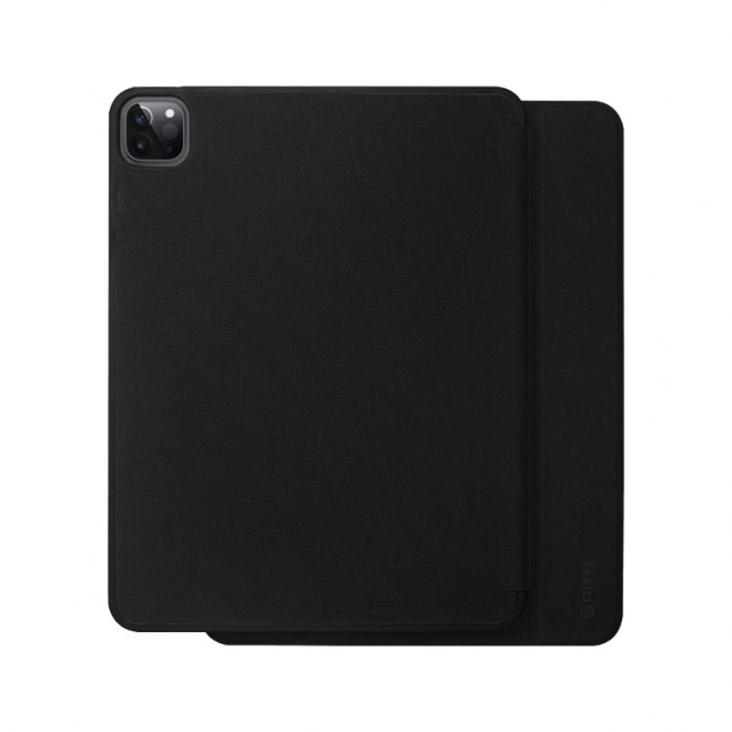 Čierne puzdro FlexFolio pre iPad Pro 11, iPad Air 11, iPad Air 10.9 s podporou Apple Pencil
