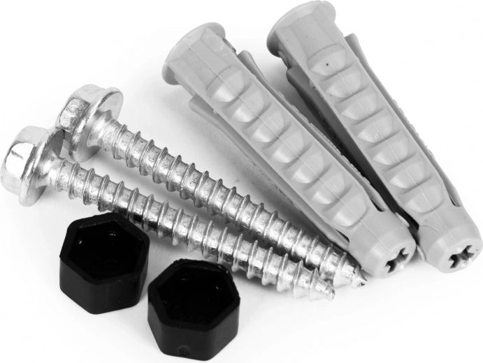 Jednoduchá a bezpečná montáž