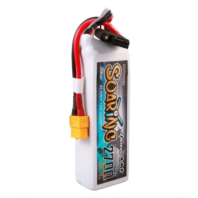 Batéria Gens Ace G-Tech Soaring 2700 mAh 11.1V 30C 3S1P LiPo