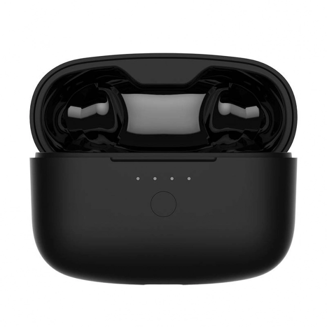 Bezdrôtové slúchadlá Tribit FlyBuds C1 čierne