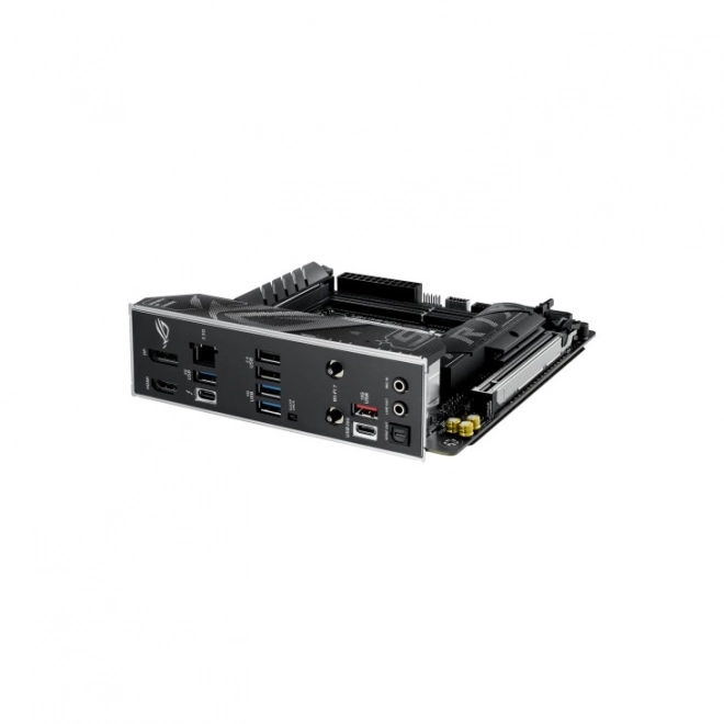 Základná doska ASUS ROG STRIX B860-I GAMING WIFI