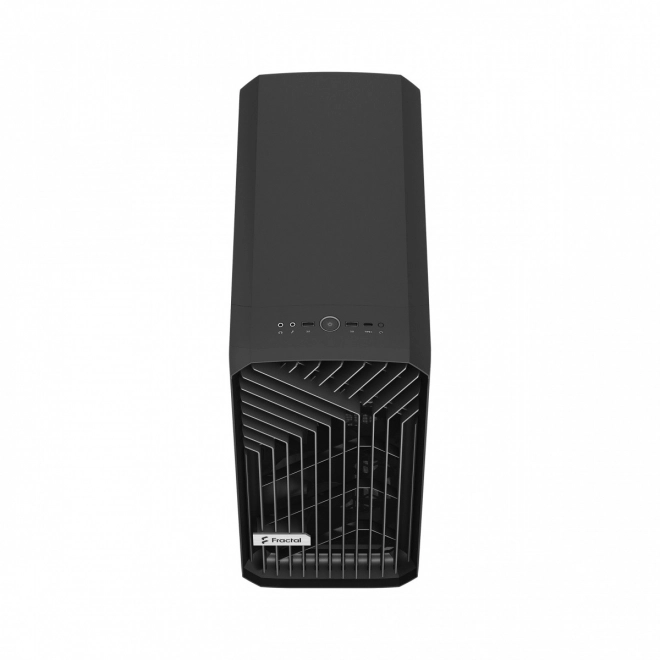 Torrent Compact Čierna TG Dark Tint