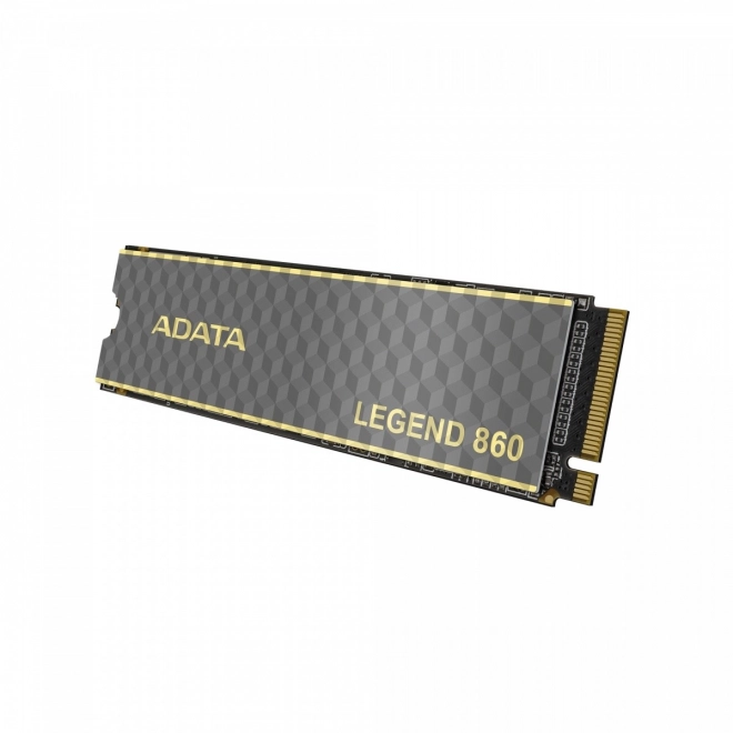 SSD Disk LEGEND 860 PCIe 500GB