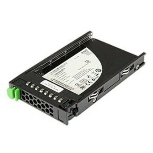 Serverový SSD disk SATA 960GB 2.5 Fujitsu