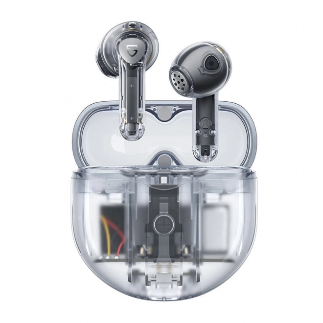 Bezdrôtové slúchadlá Soundpeats Air