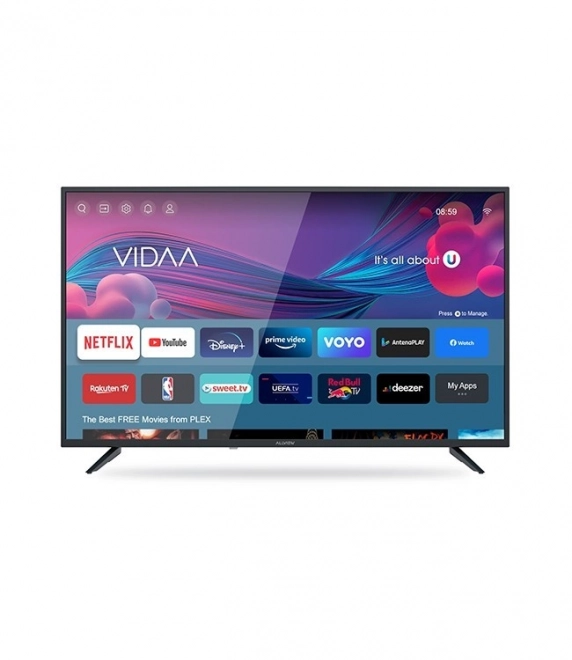 Televízor LED 43'' IPLAY