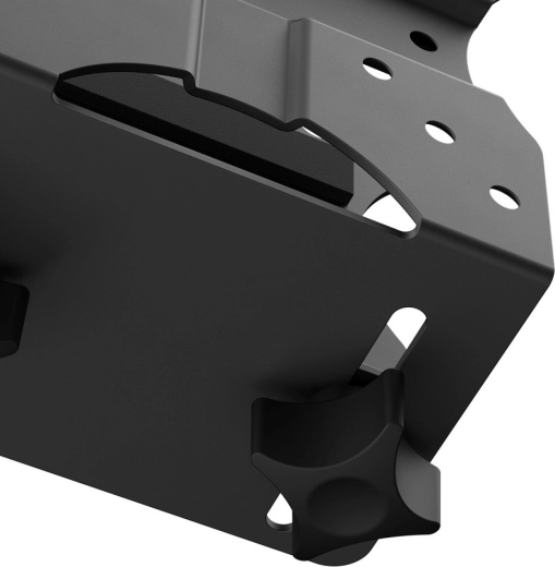 Nastaviteľná hĺbka 17–70 mm