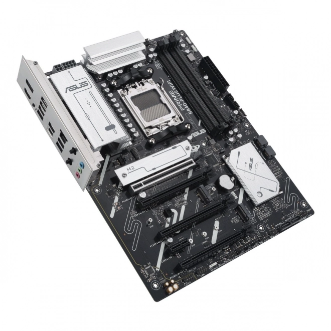 Základná doska Asus Prime B840-PLUS WIFI