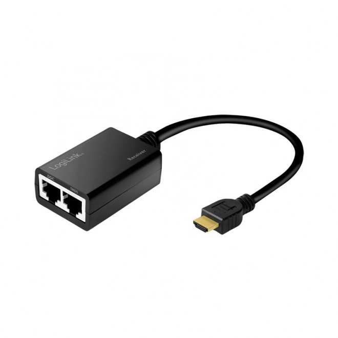 Extender HDMI s dosahom 30m, 1080p/60Hz