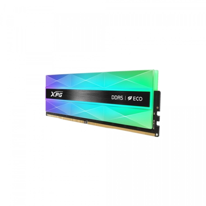 XPG lancer neon rgb pamäť DDR5 32GB
