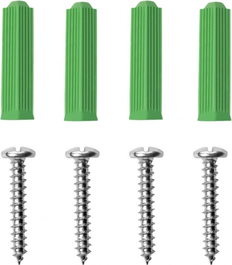 Jednoduchá inštalácia