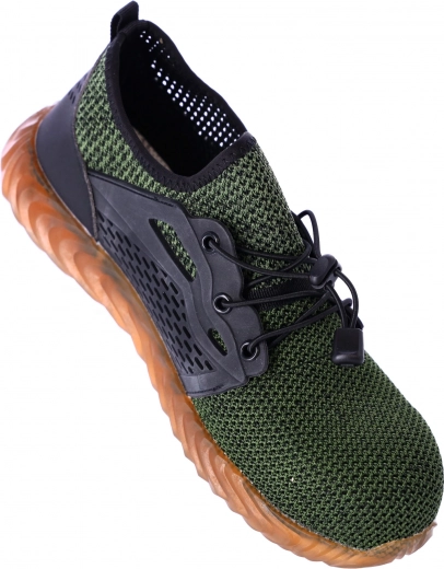 Certifikovaná ochrana S1P